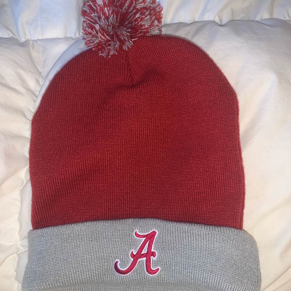 Alabama Crimson Tide beanie